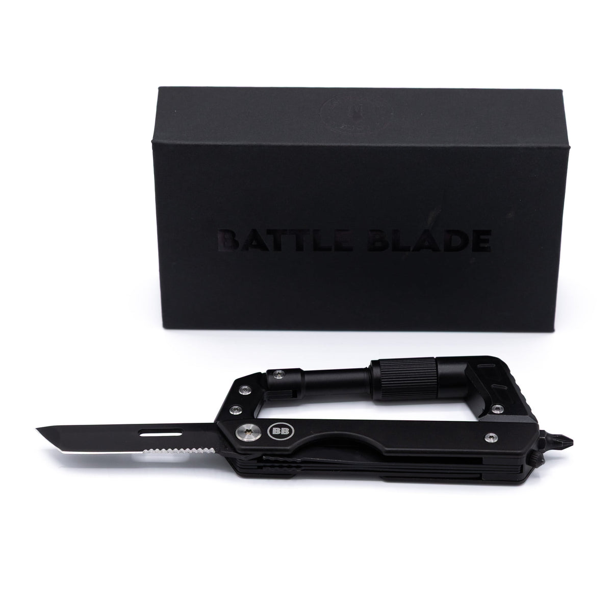 Battle Blade