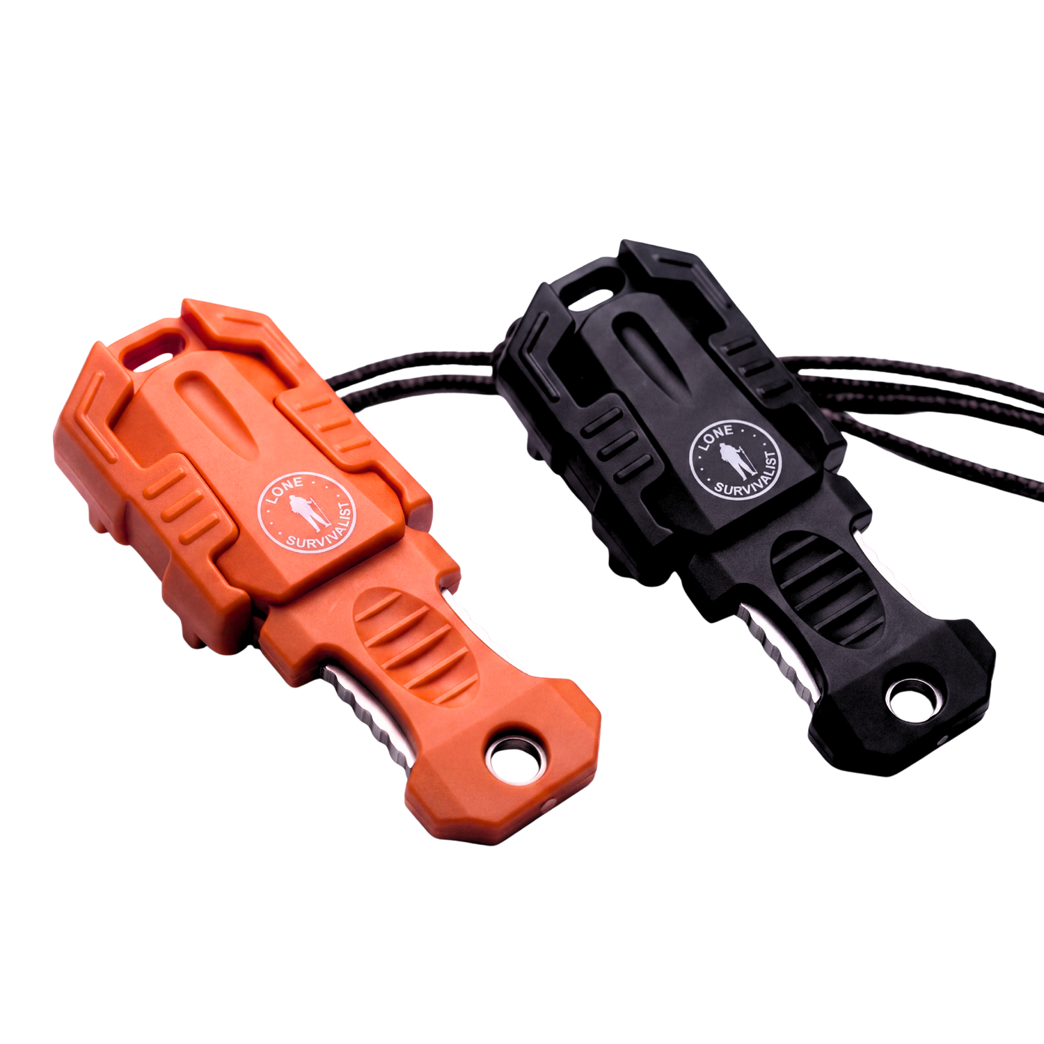 Molle Knife