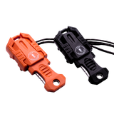 Molle Knife