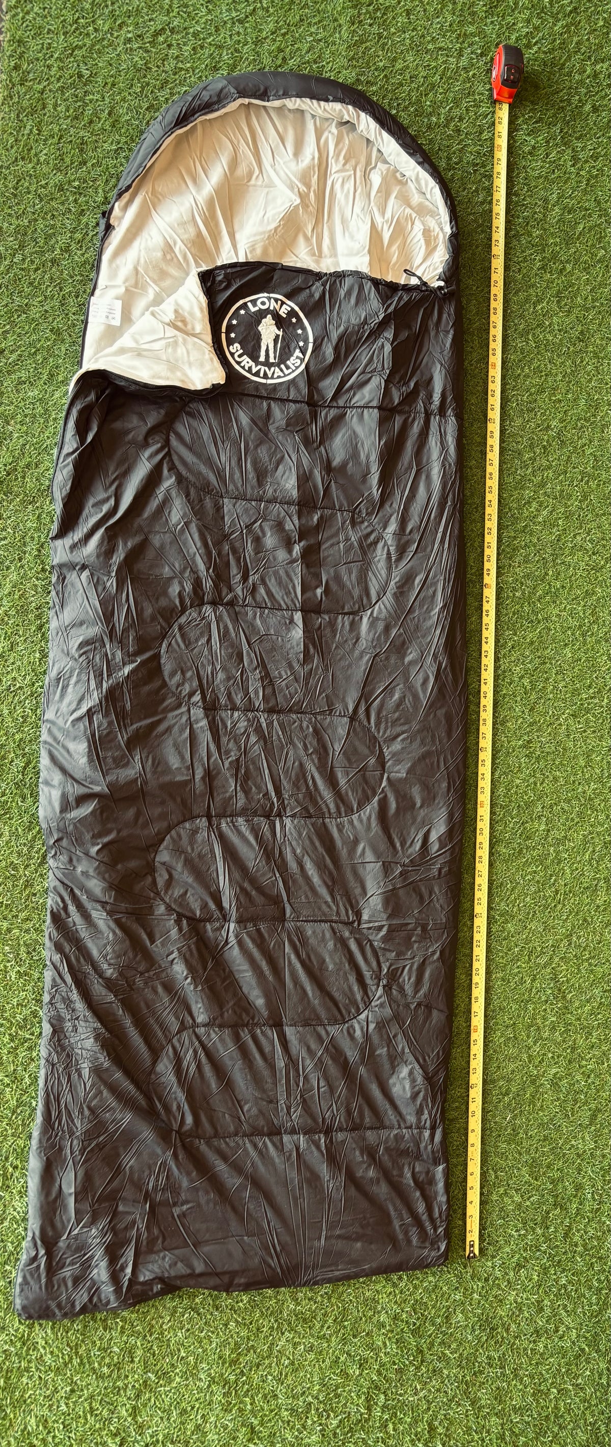 Ultra-Lite Sleeping Bags