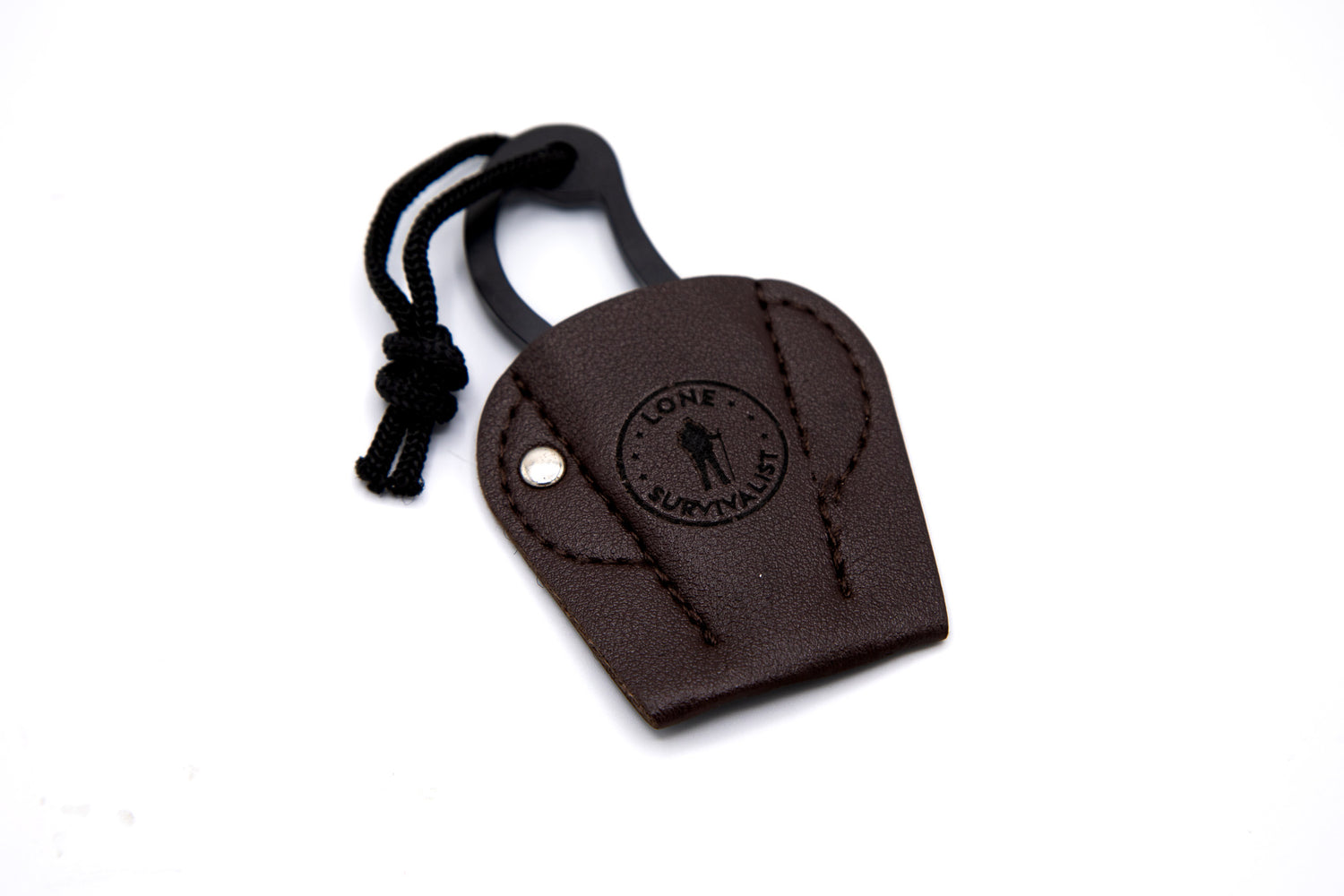 LS 3rd Pocket Knife