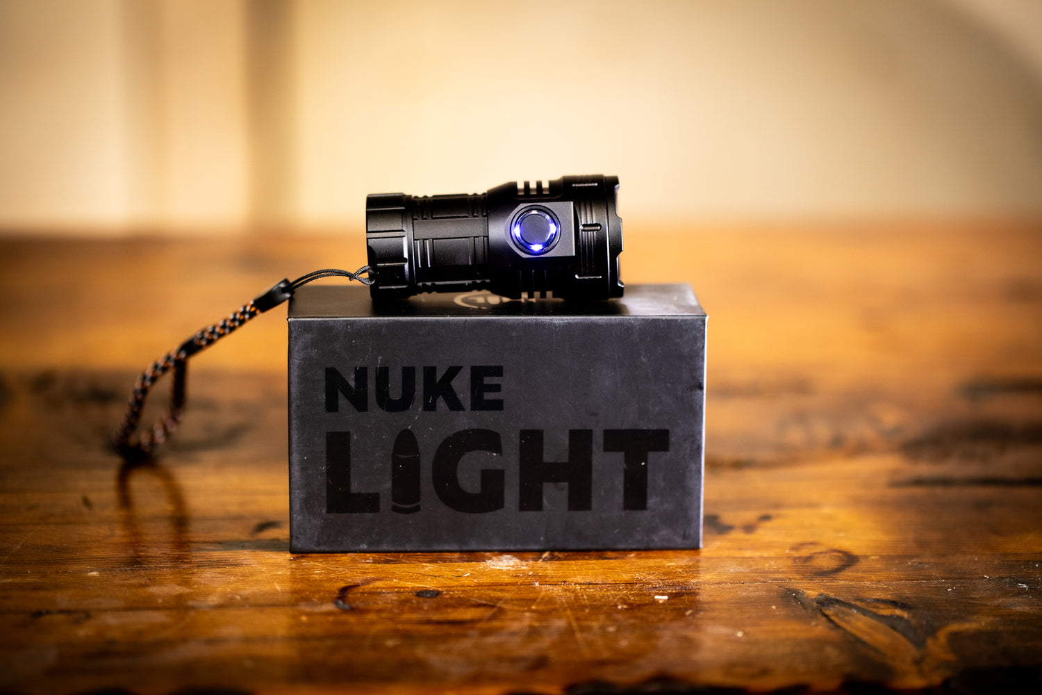 Nuke Light