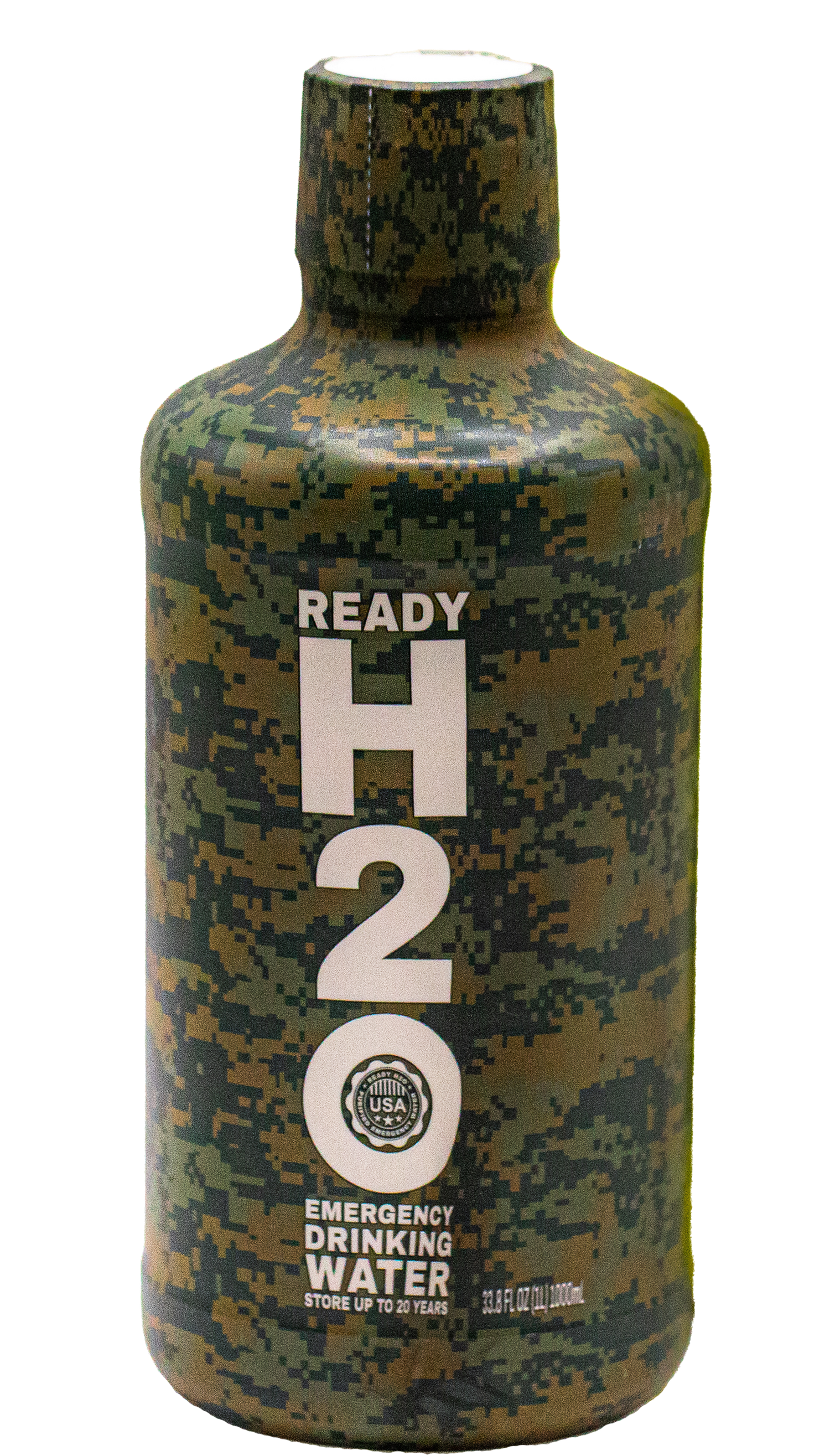 Ready H20
