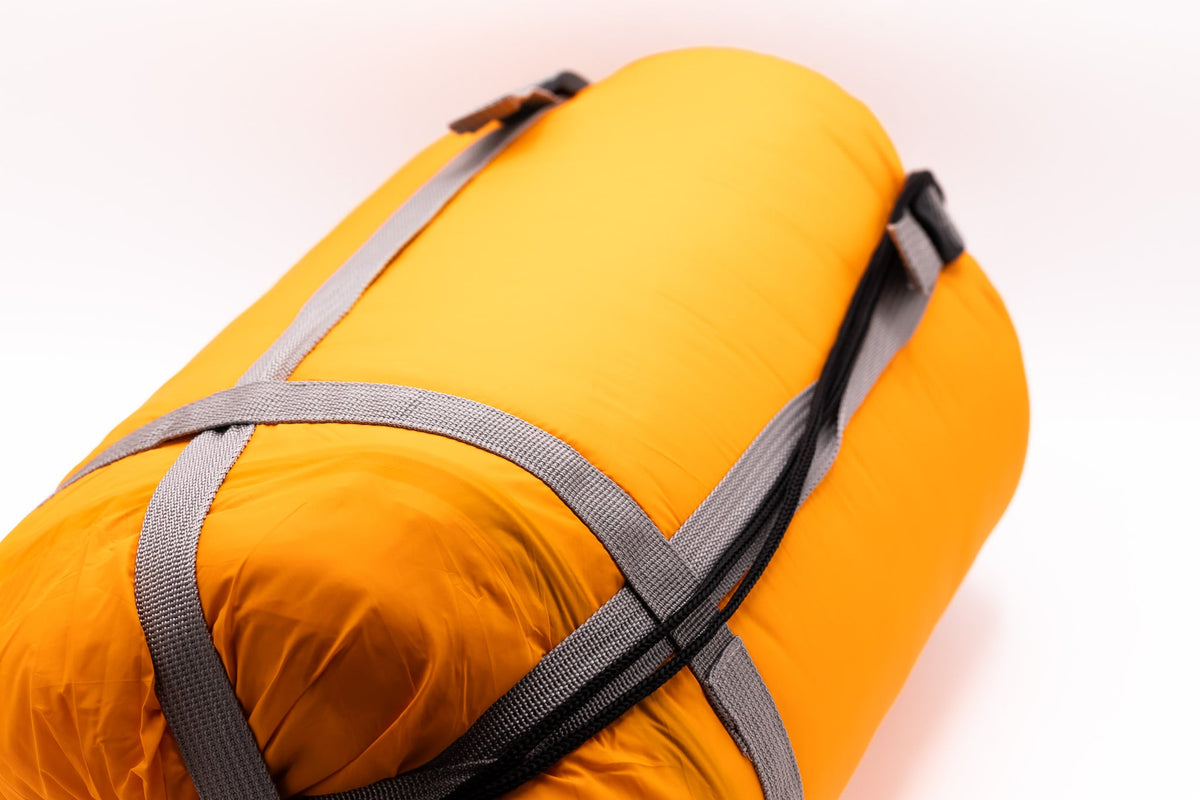 Ultra-Lite Sleeping Bags