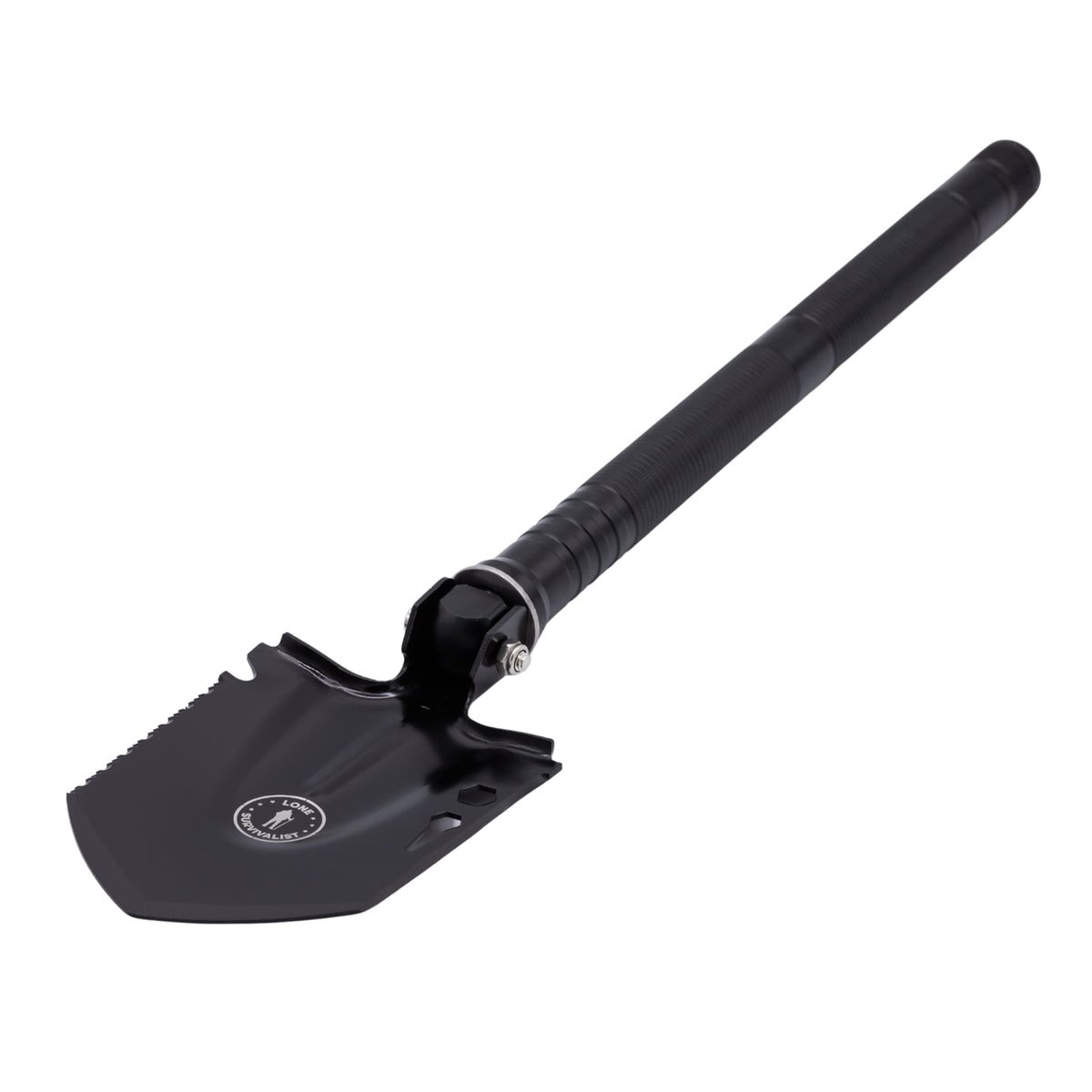 NOVA shovel