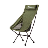 Quick Pack Camping Chair