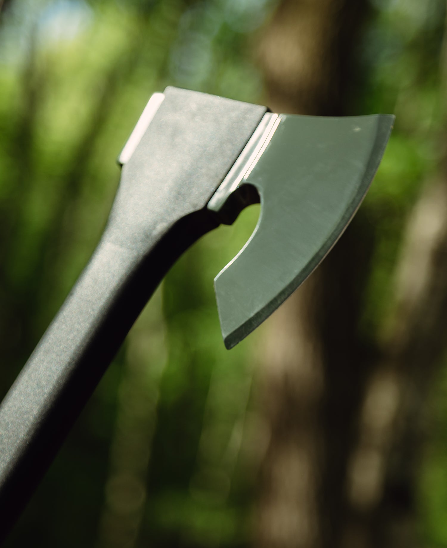 Viking Axe