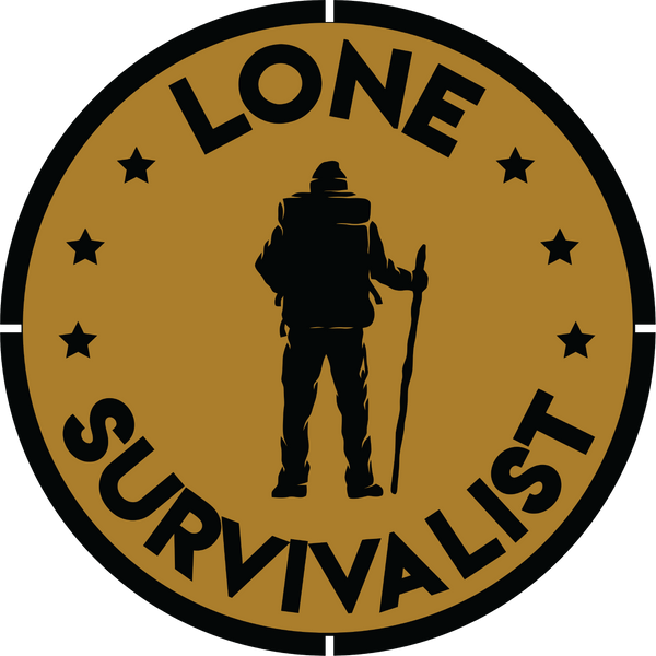 Lone Survivalist