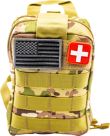 Medical Go-Bag