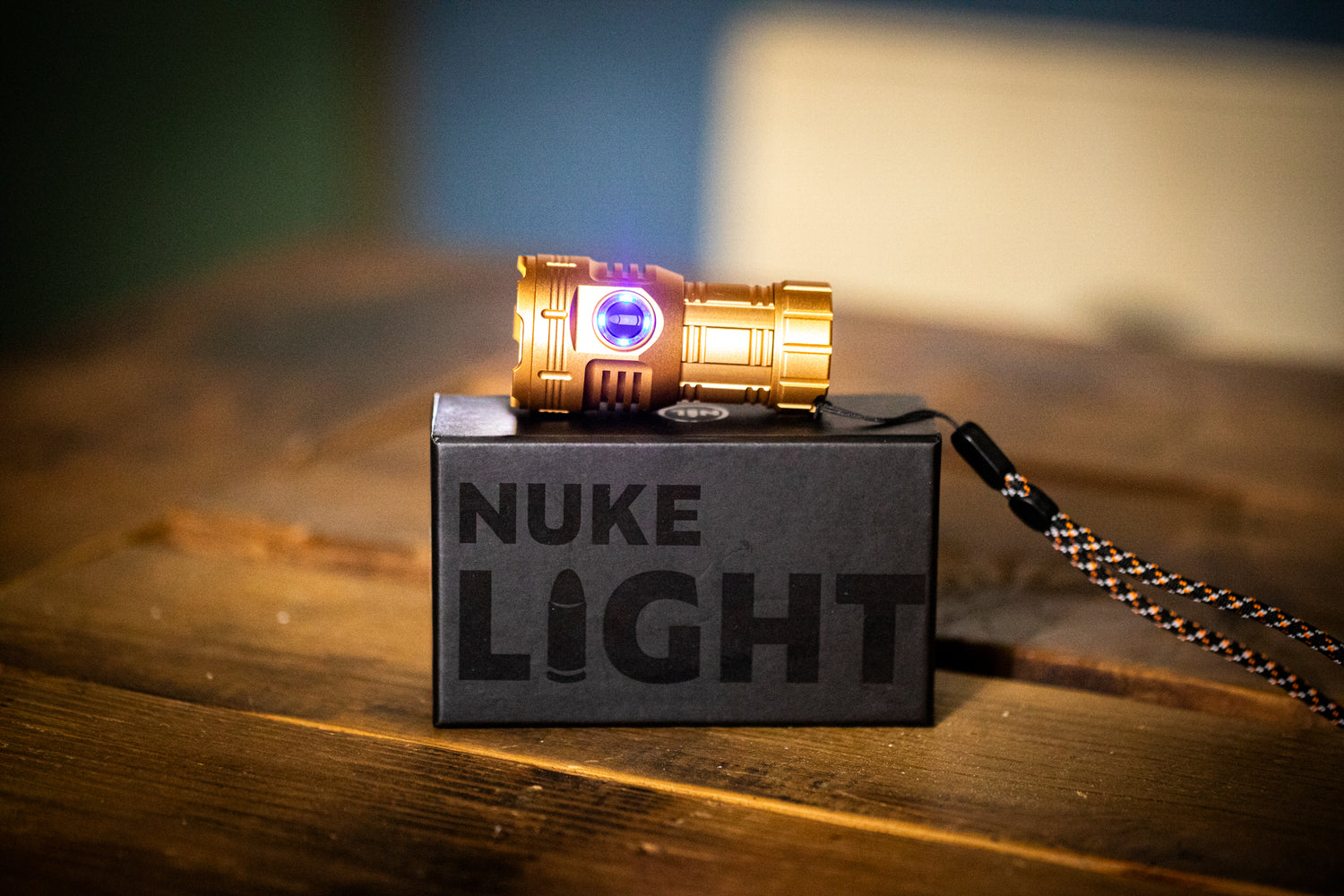 Nuke Light