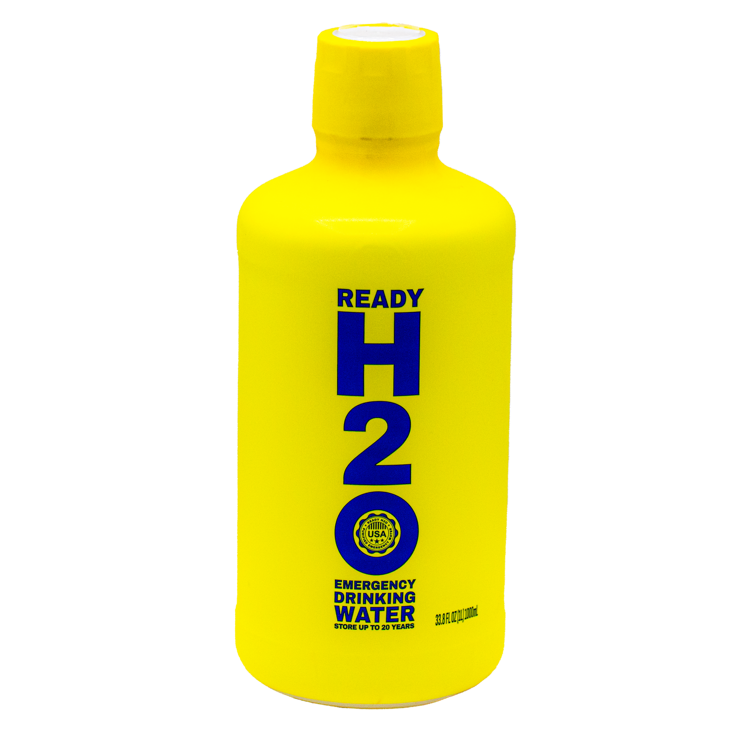 Ready H20