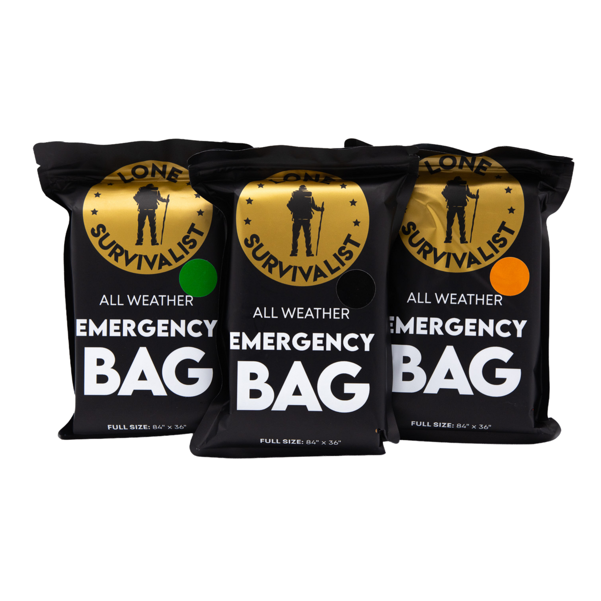 Emergency Sleeping Bag
