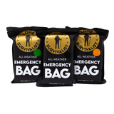 Emergency Sleeping Bag