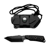 The Blak Manta