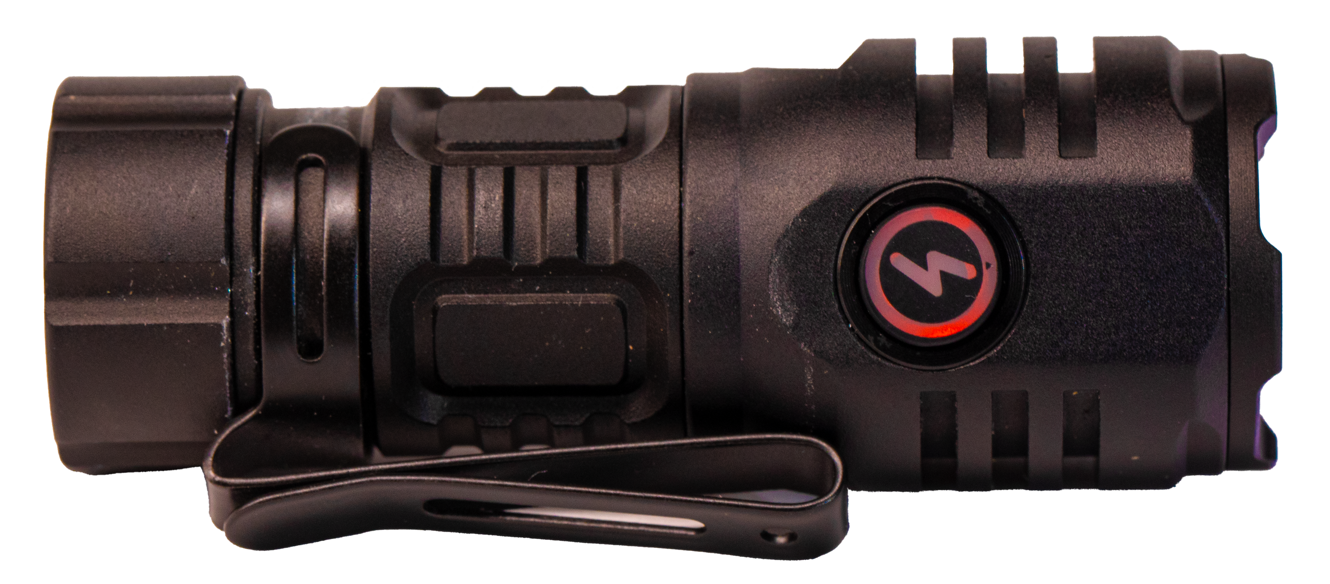 The Bullet Light – Lone Survivalist