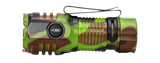 The Bullet Light