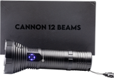 Cannon 12 Beam