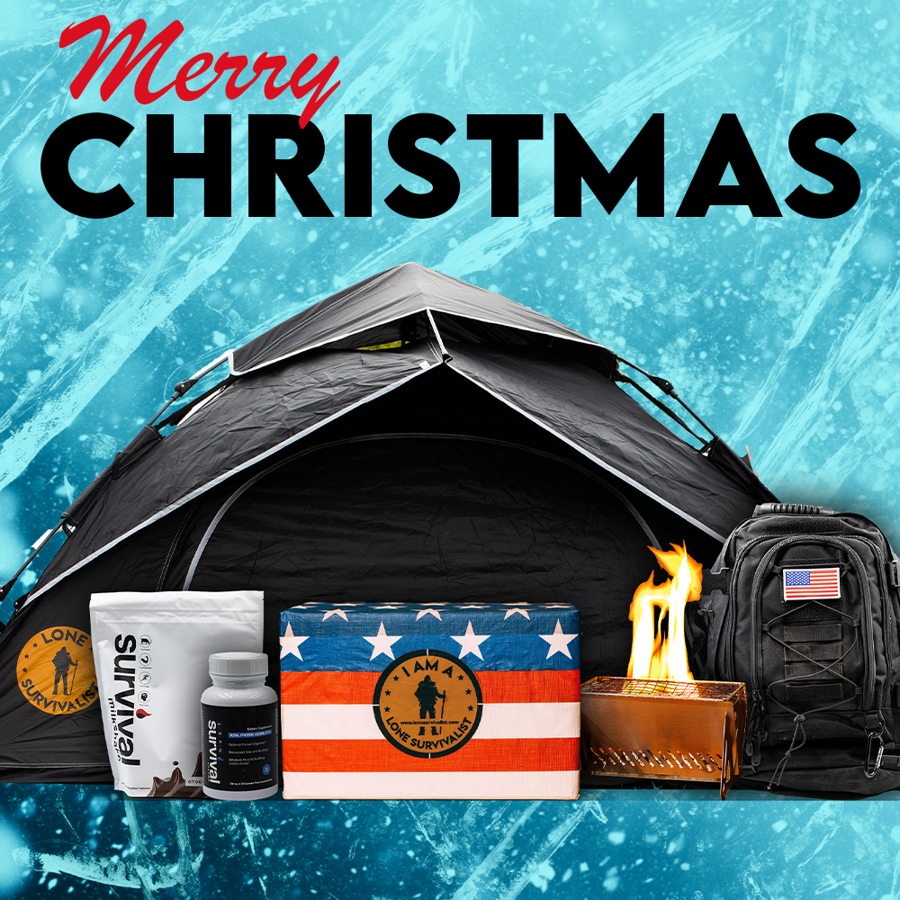 Loaded Savage Bag Bundle