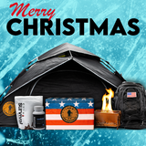 Loaded Savage Bag Bundle