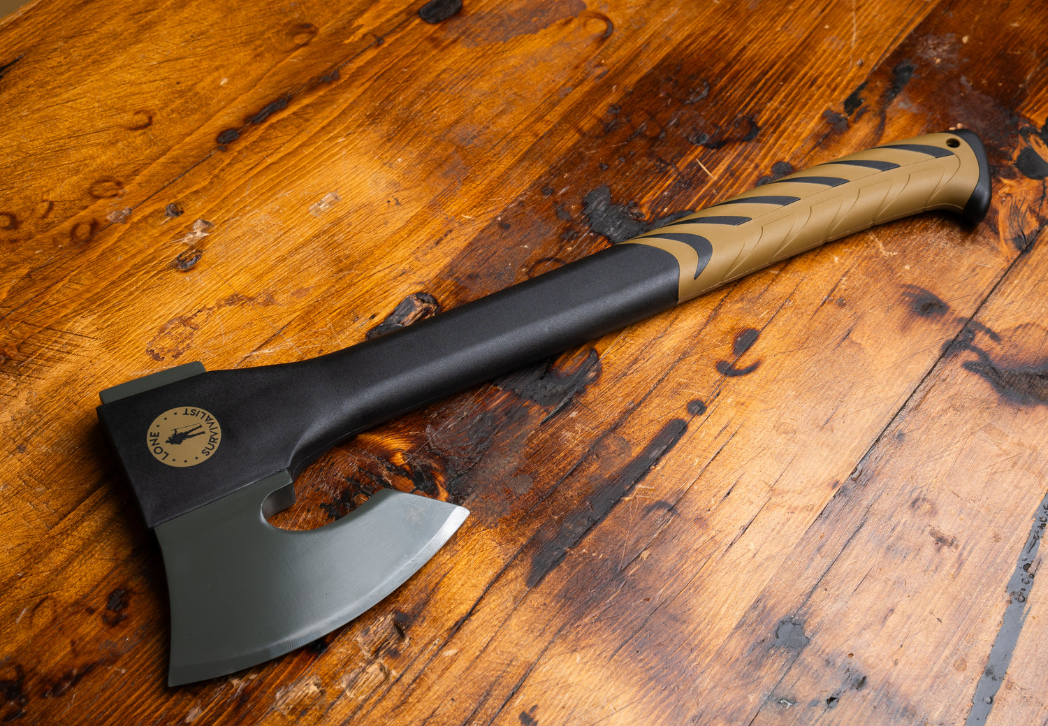 Viking Axe