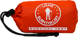 Pocket Survival Tent