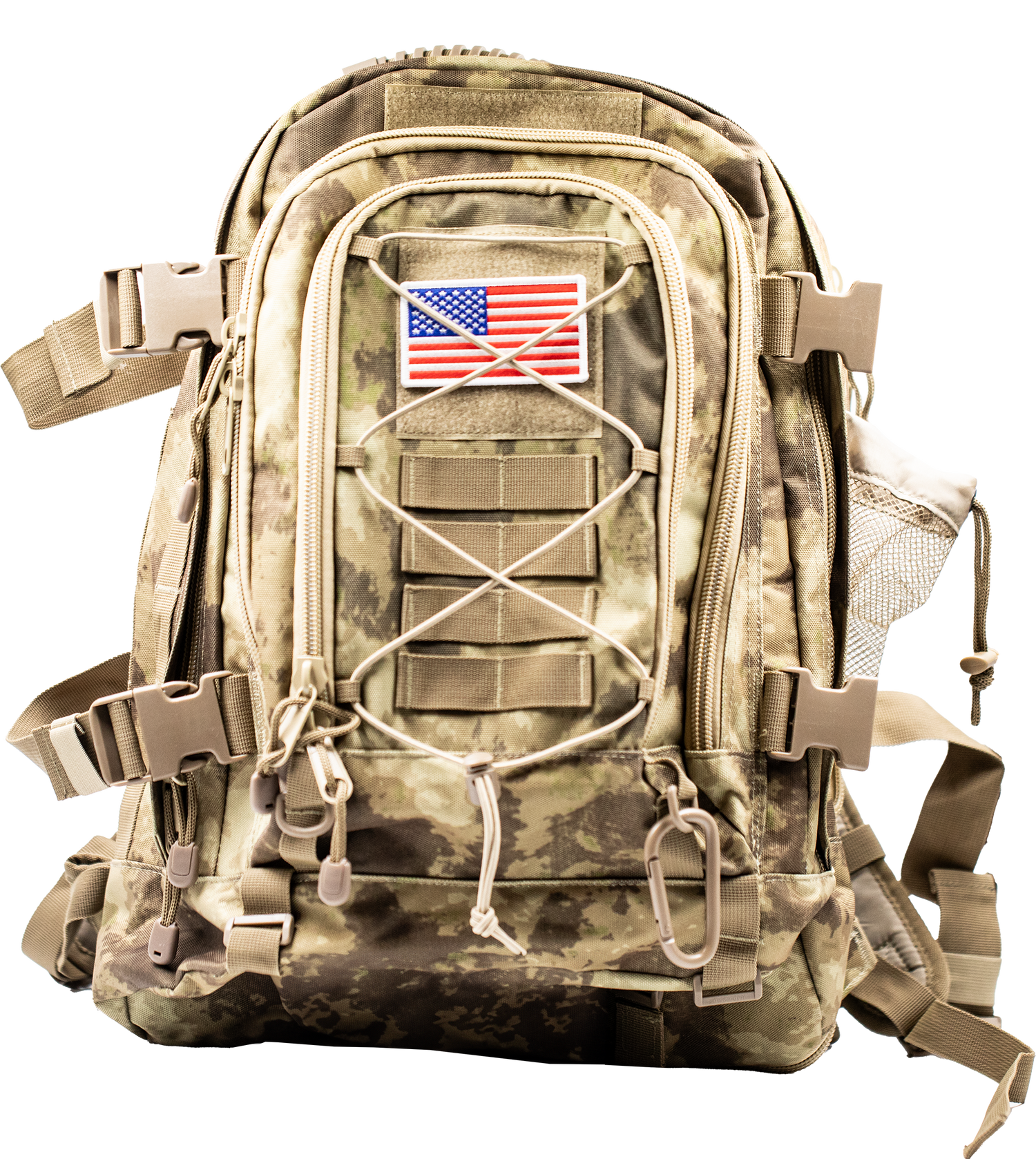 Savage Survival Bag