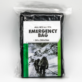 Emergency Sleeping Bag