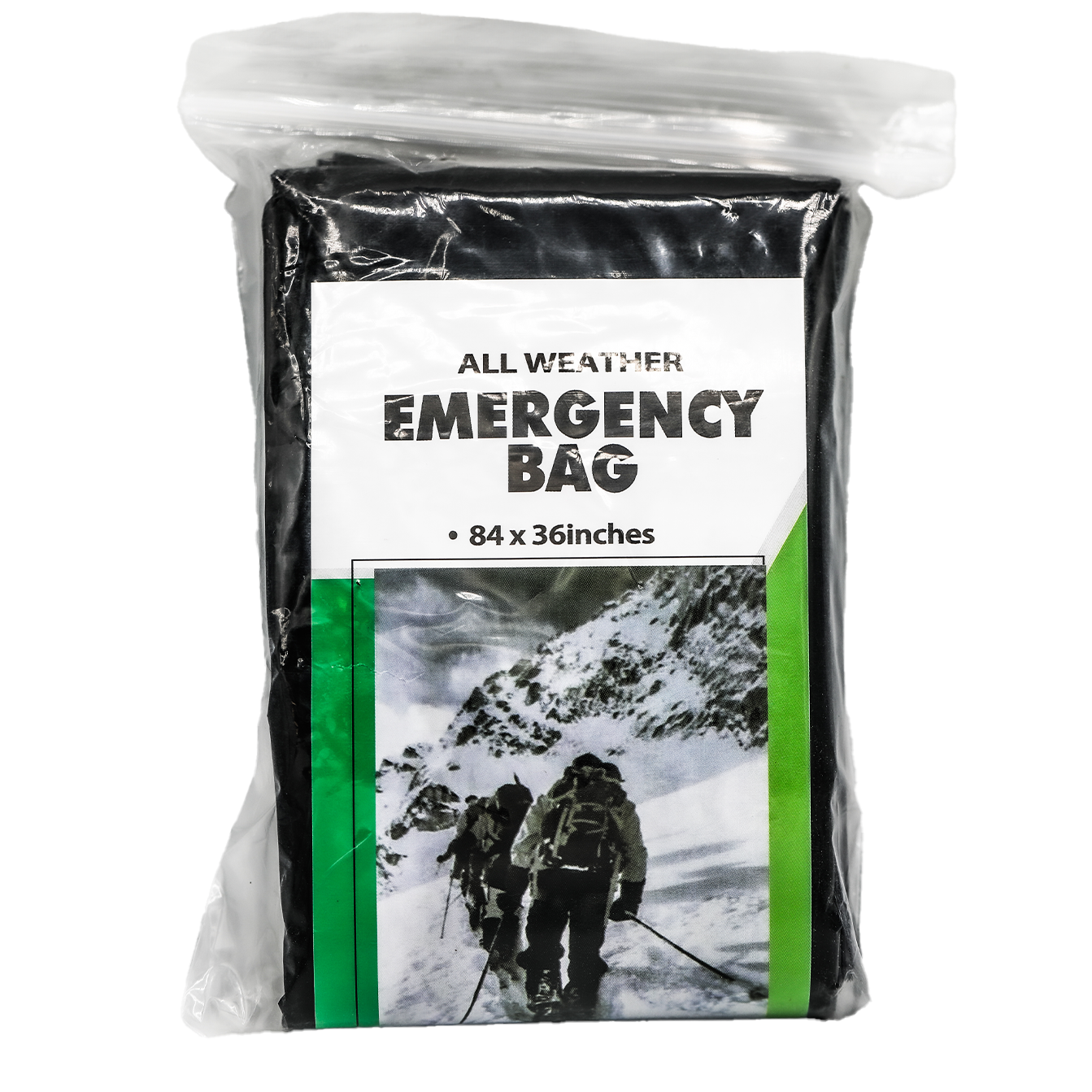 Emergency Sleeping Bag
