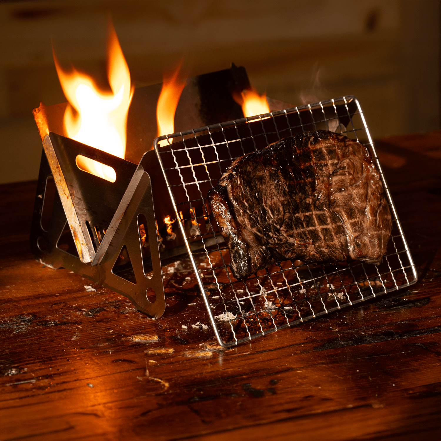 Loaded Savage Bag Bundle