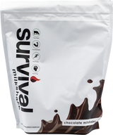 Survival Milkshake