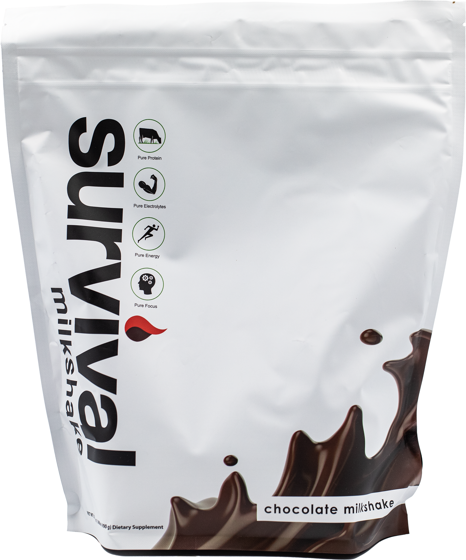 Santas Survival Boat