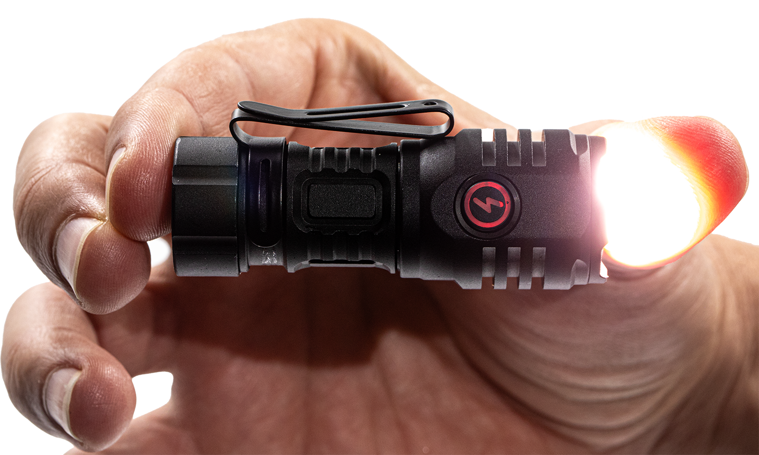 The Bullet Light – Lone Survivalist