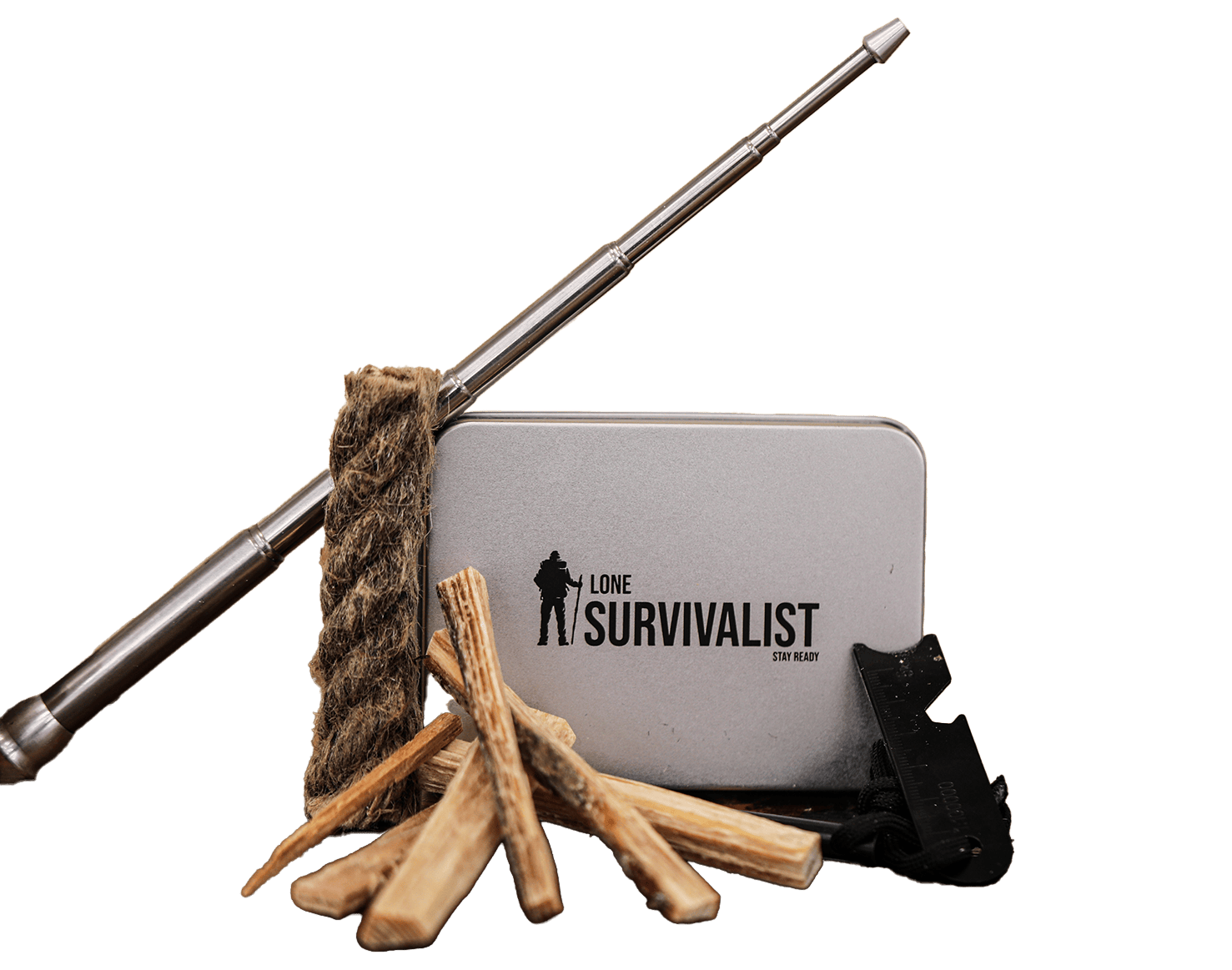Emergency Fire Kit