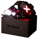 Tri-Beam X Headlamp