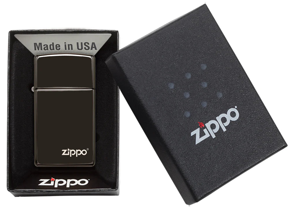 Zippo Lighter