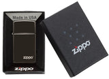 Zippo Lighter