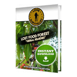 Lost Food Forest Herbal Remedies E Book