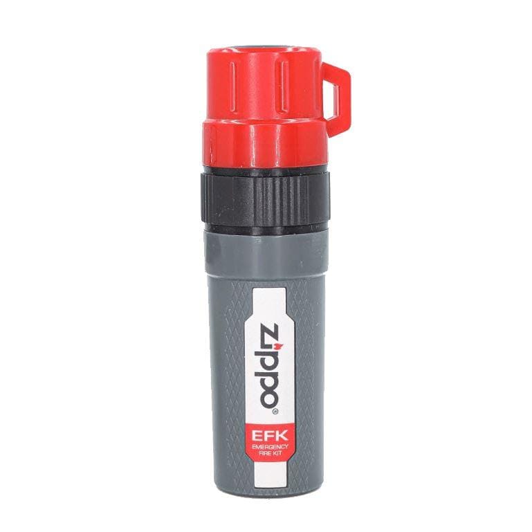 Zippo Emergency Fire Kit