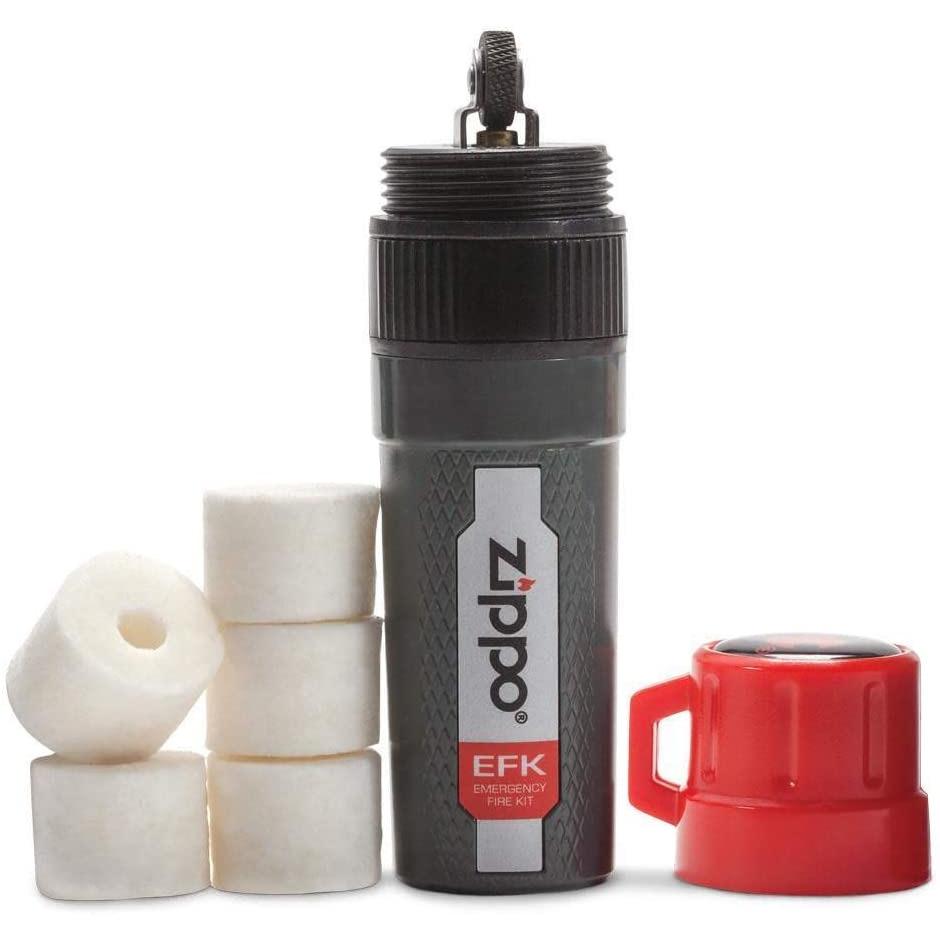 Zippo Emergency Fire Kit EFK
